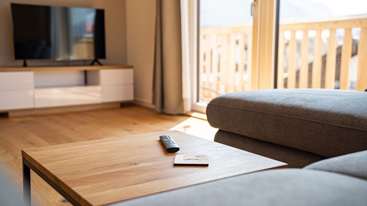 Photo of Livingroom in Nussdorf am Inn