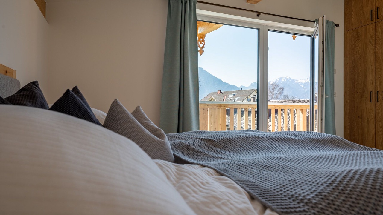 Photo of Bedroom in Nussdorf am Inn