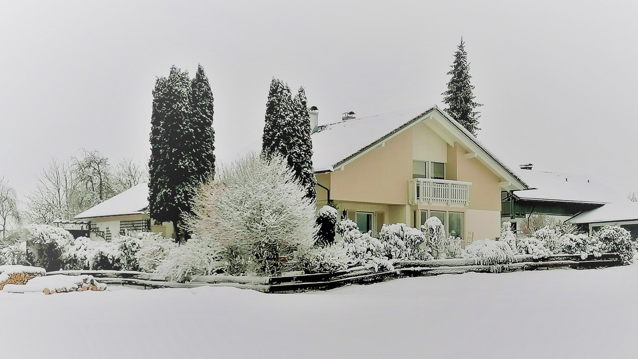 Photo of Outdoor in Wessobrunn
