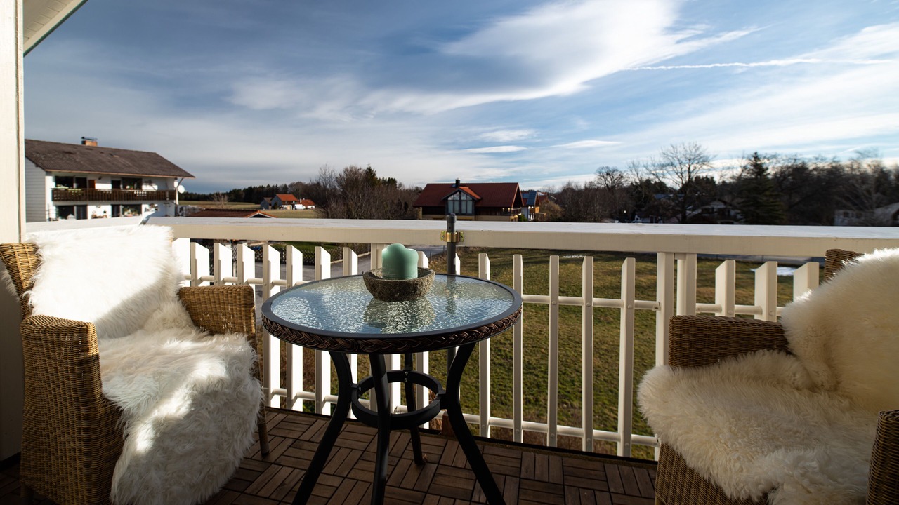 Photo of Outdoor in Wessobrunn