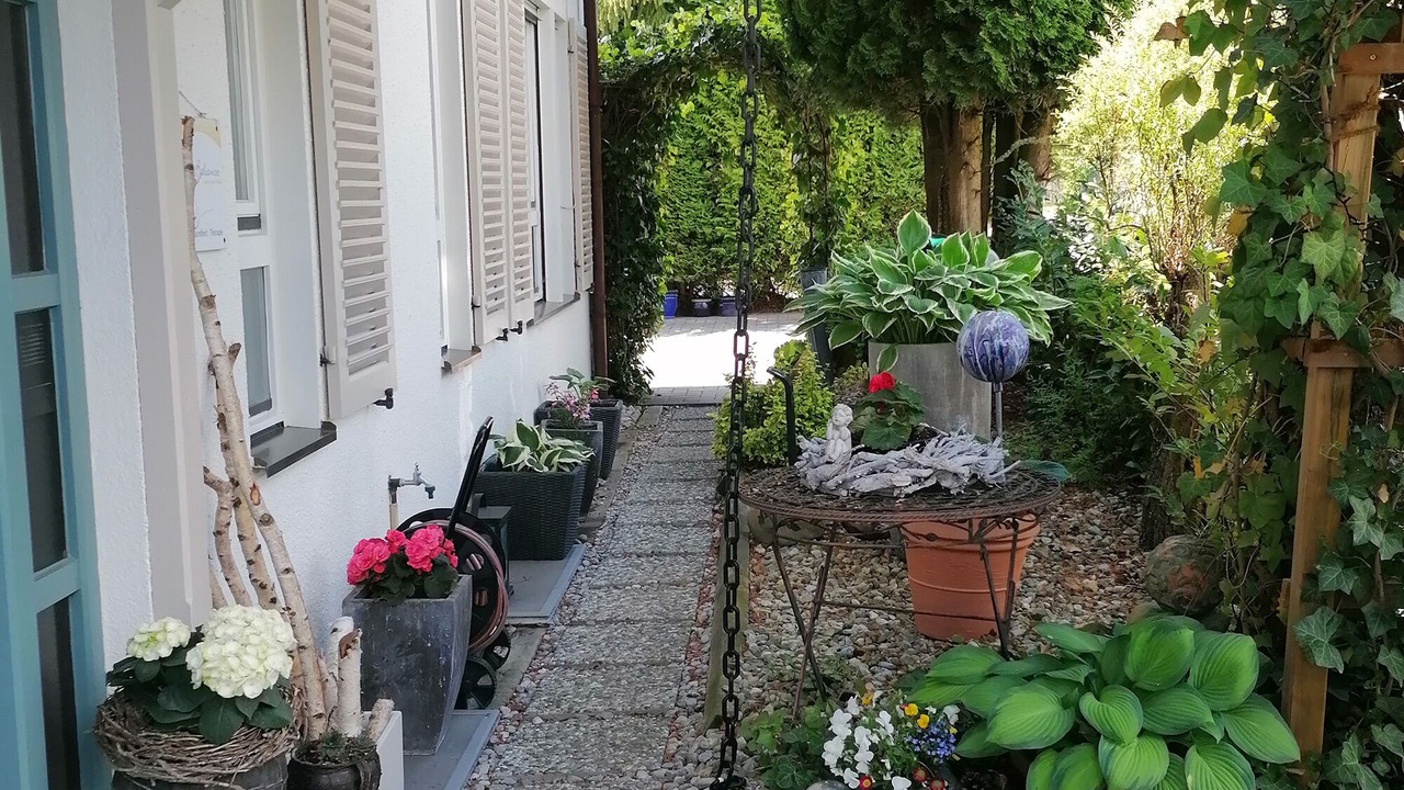 Photo of Outdoor in Wessobrunn