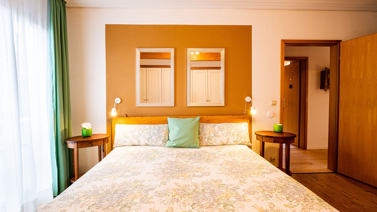 Photo of Bedroom in Wessobrunn