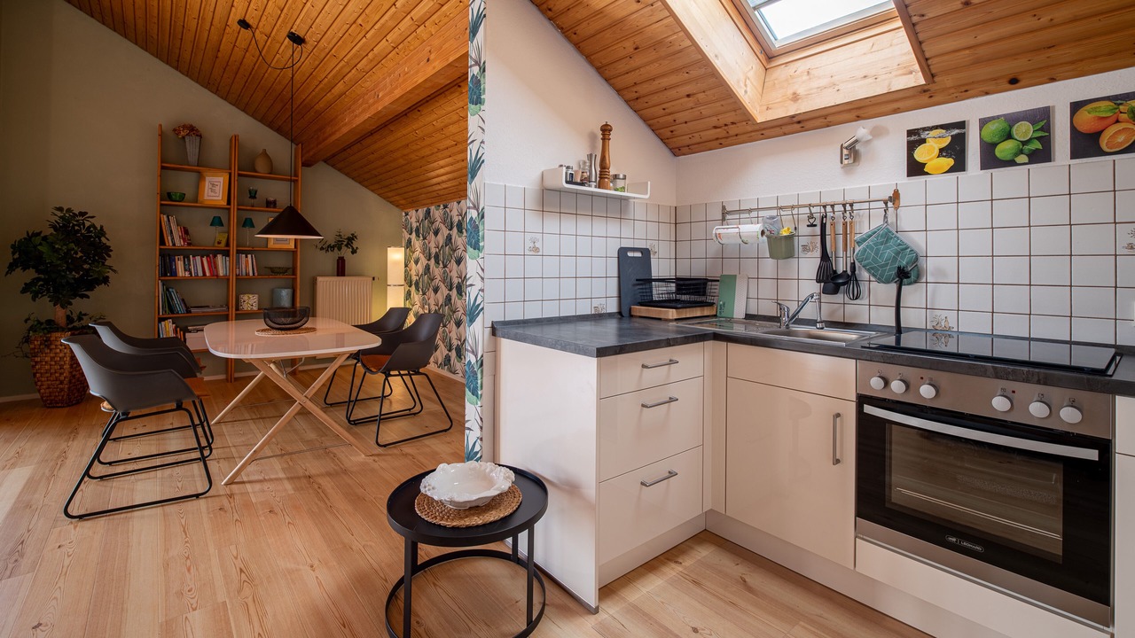 Photo of Kitchen in Wessobrunn