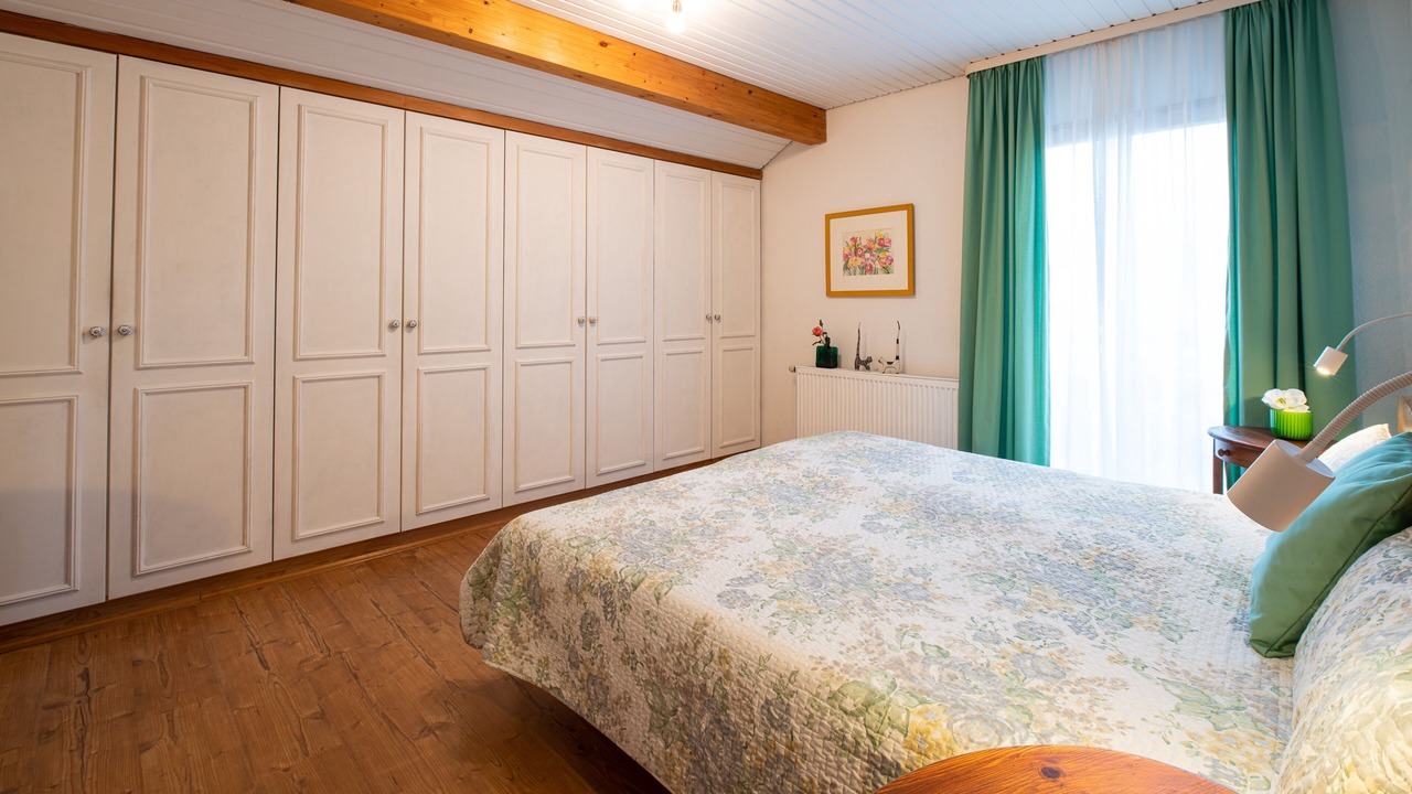 Photo of Bedroom in Wessobrunn