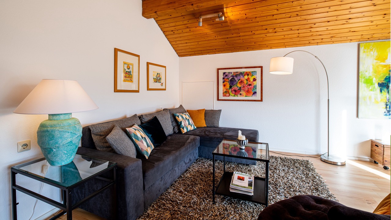 Photo of Livingroom in Wessobrunn