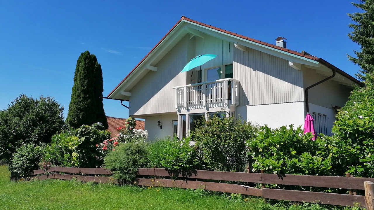 Photo of Outdoor in Wessobrunn