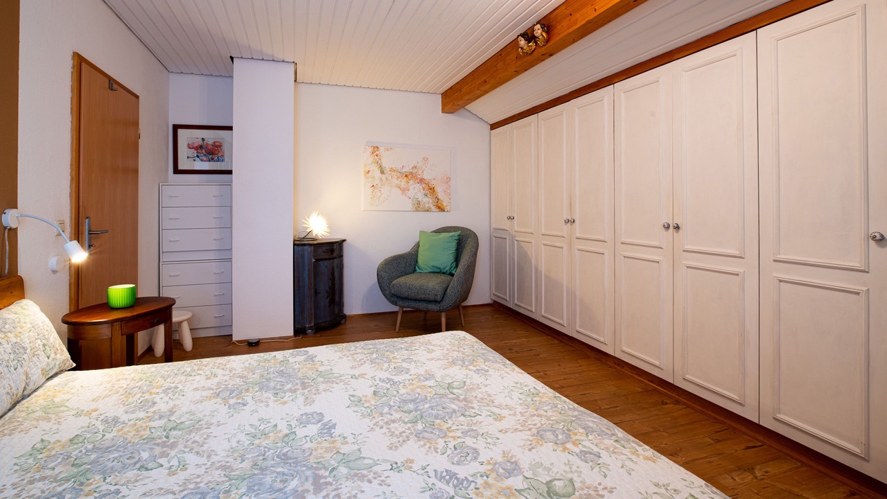 Photo of Bedroom in Wessobrunn