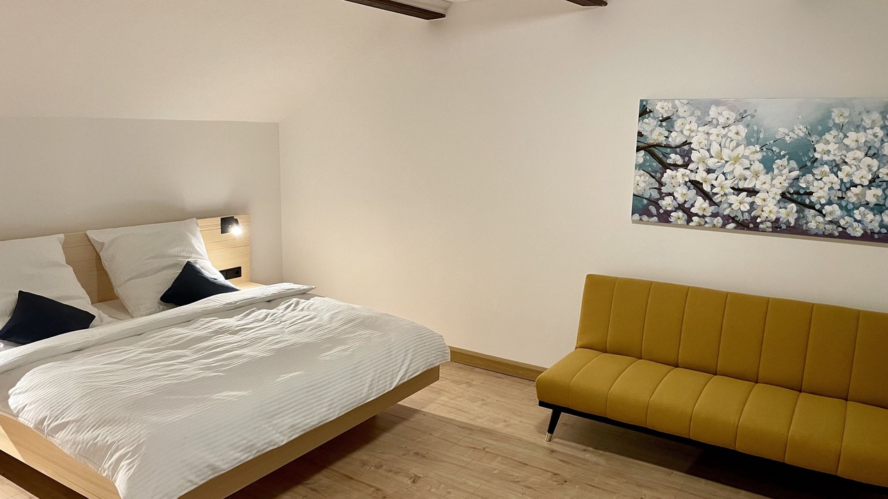 Photo of Bedroom in Pentling