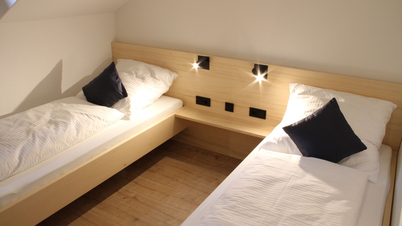 Photo of Bedroom in Pentling