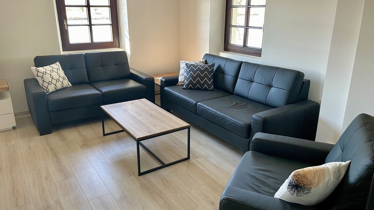 Photo of Livingroom in Pentling