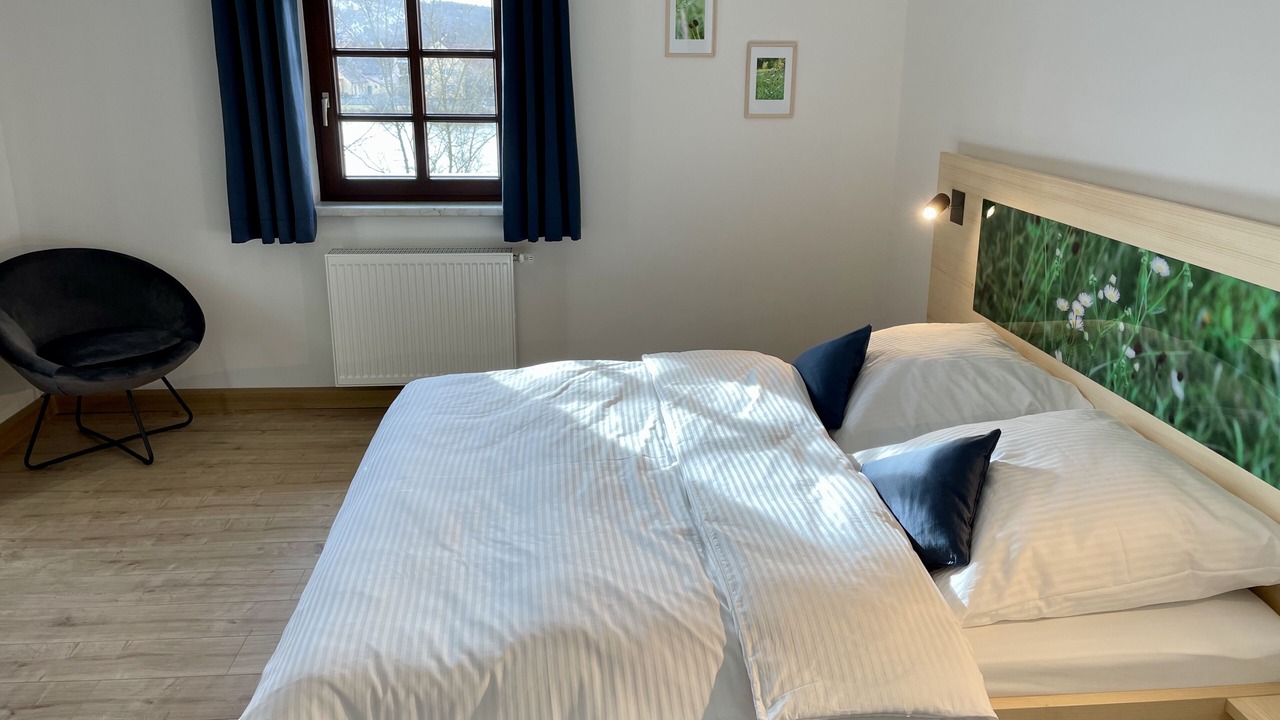 Photo of Bedroom in Pentling