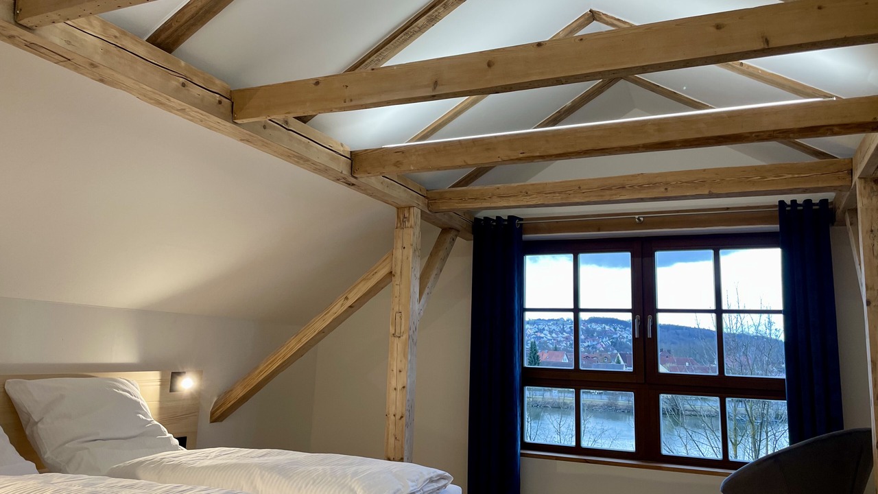 Photo of Bedroom in Pentling
