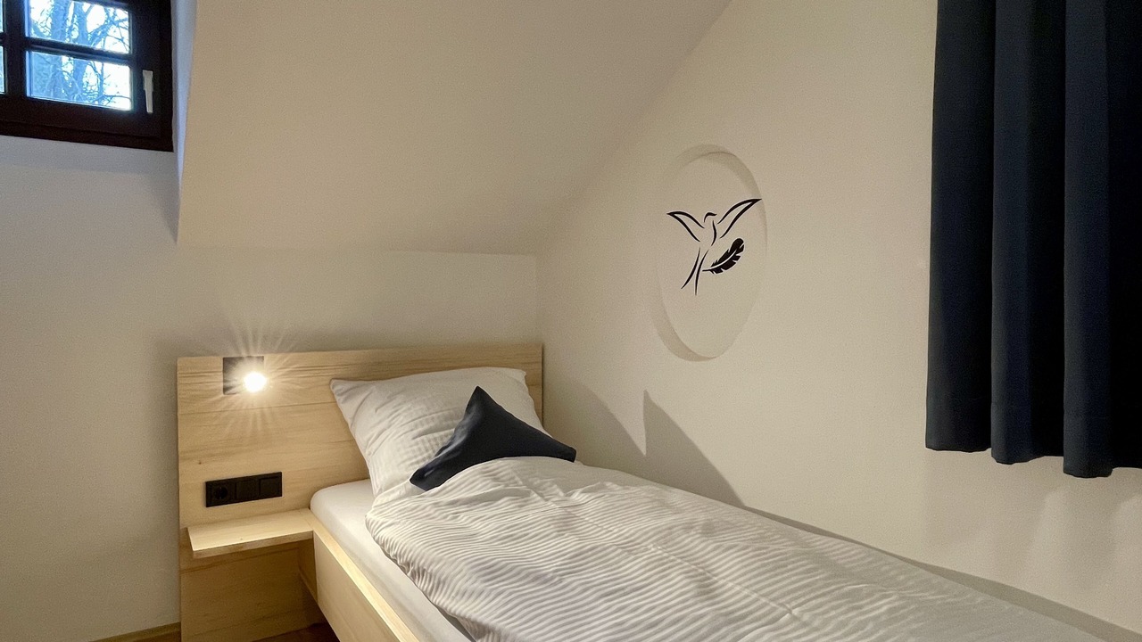 Photo of Bedroom in Pentling