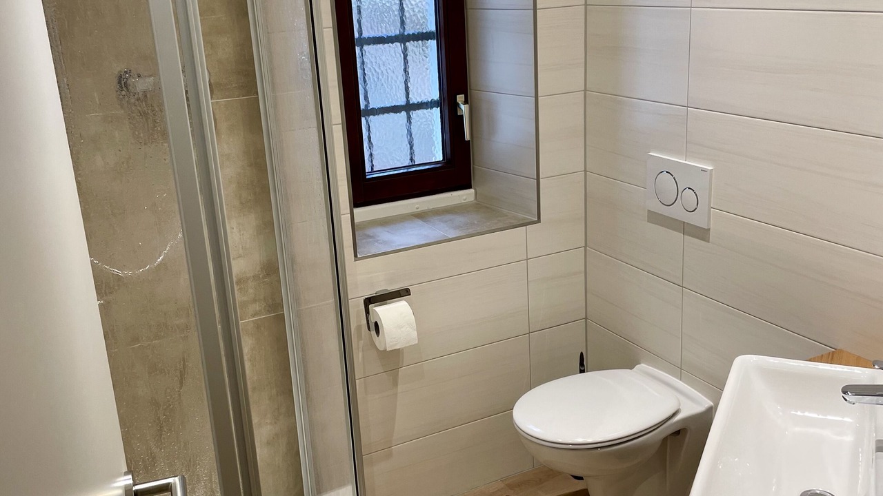 Photo of Bathroom in Pentling