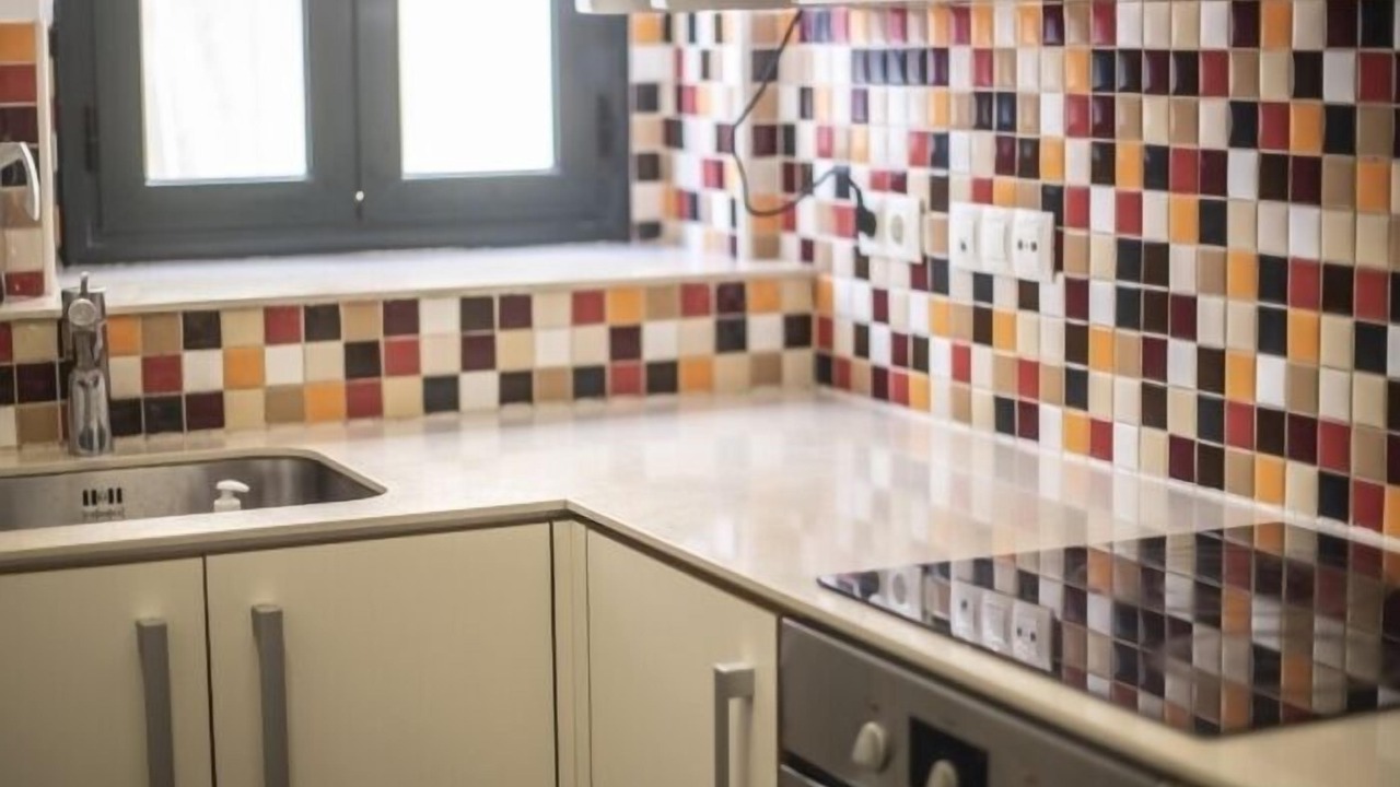 Photo of Kitchen in Old Town
