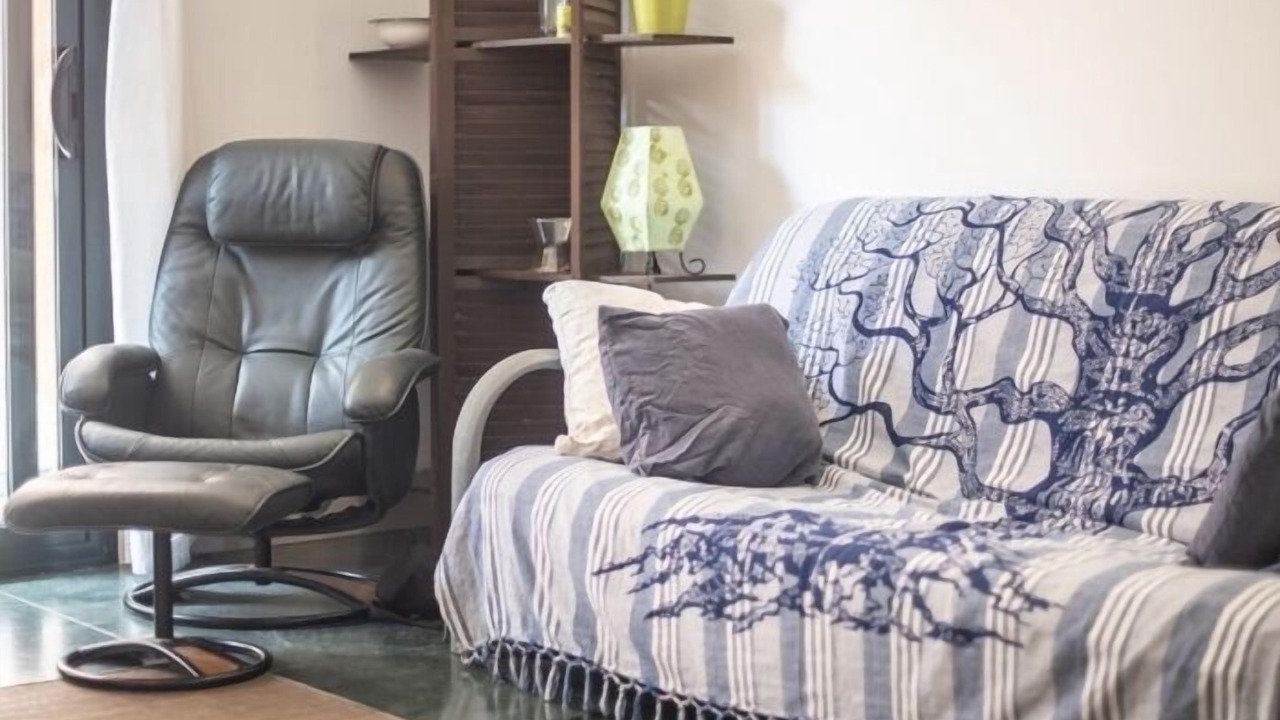 Photo of Livingroom in Old Town