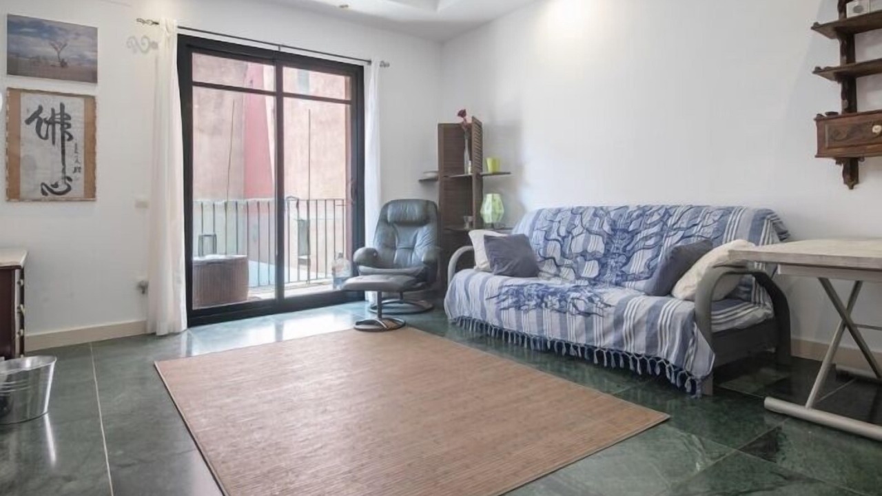 Photo of Livingroom in Old Town