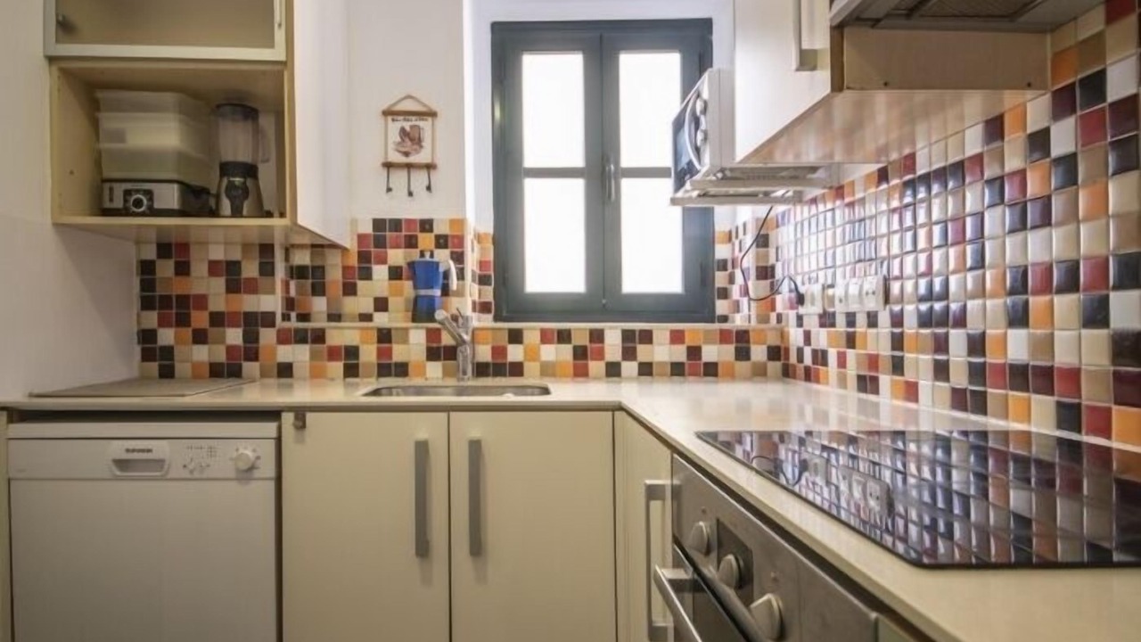 Photo of Kitchen in Old Town