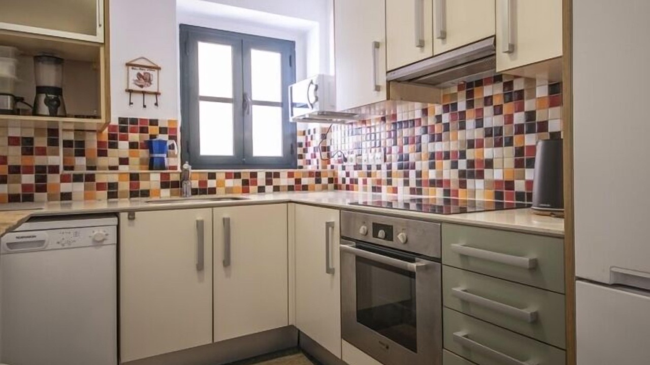 Photo of Kitchen in Old Town