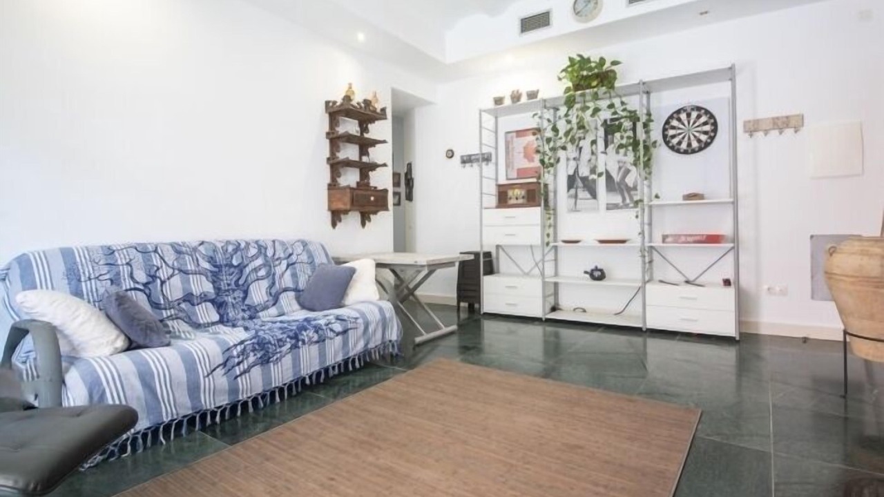 Photo of Livingroom in Old Town