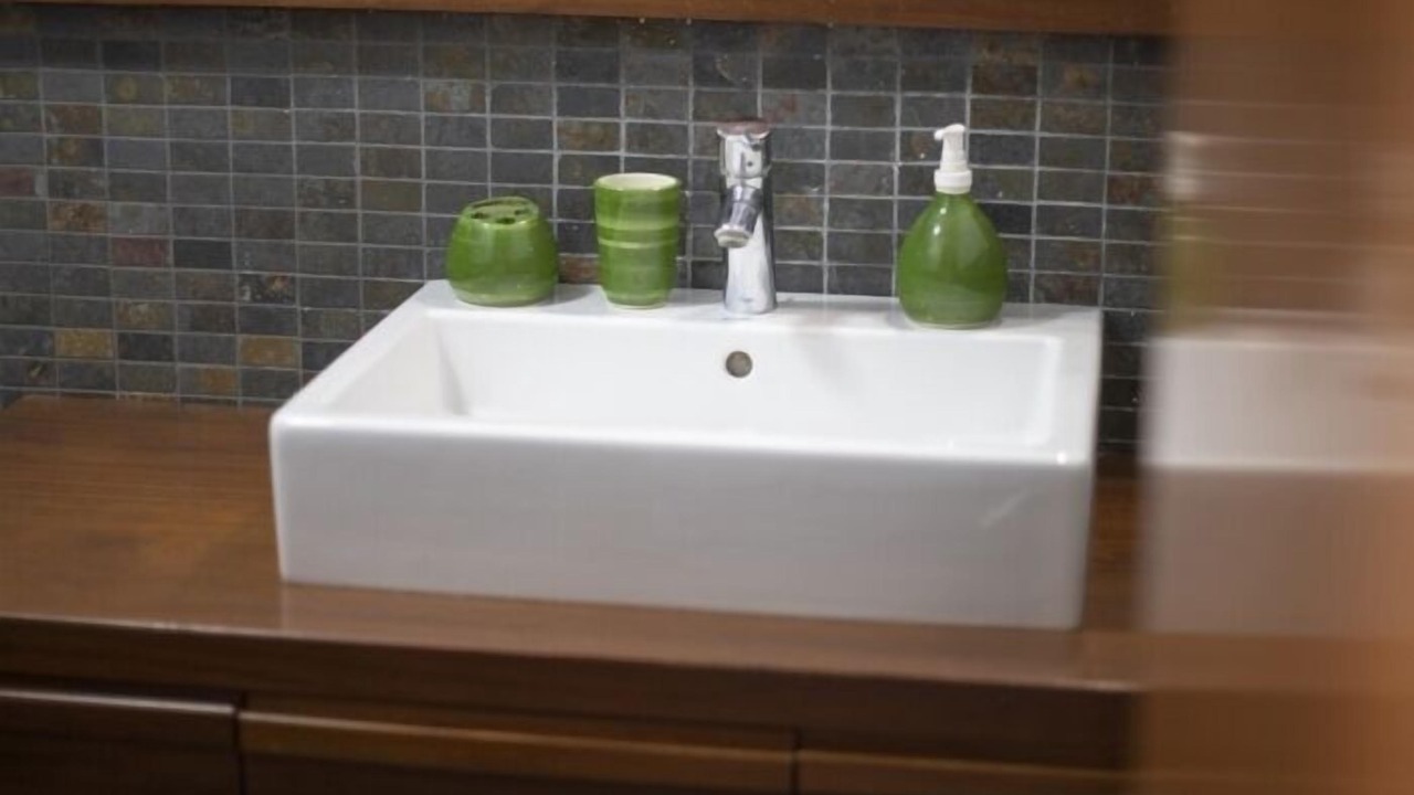 Photo of Bathroom in Old Town