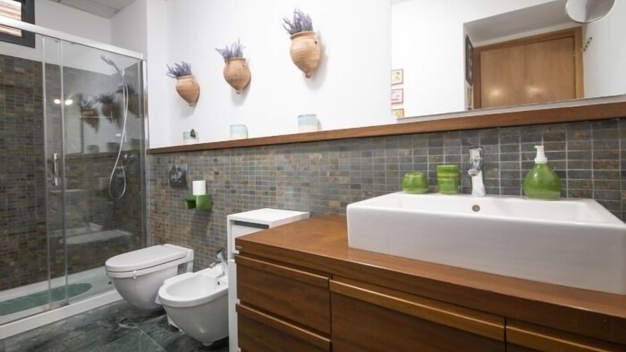 Photo of Bathroom in Old Town