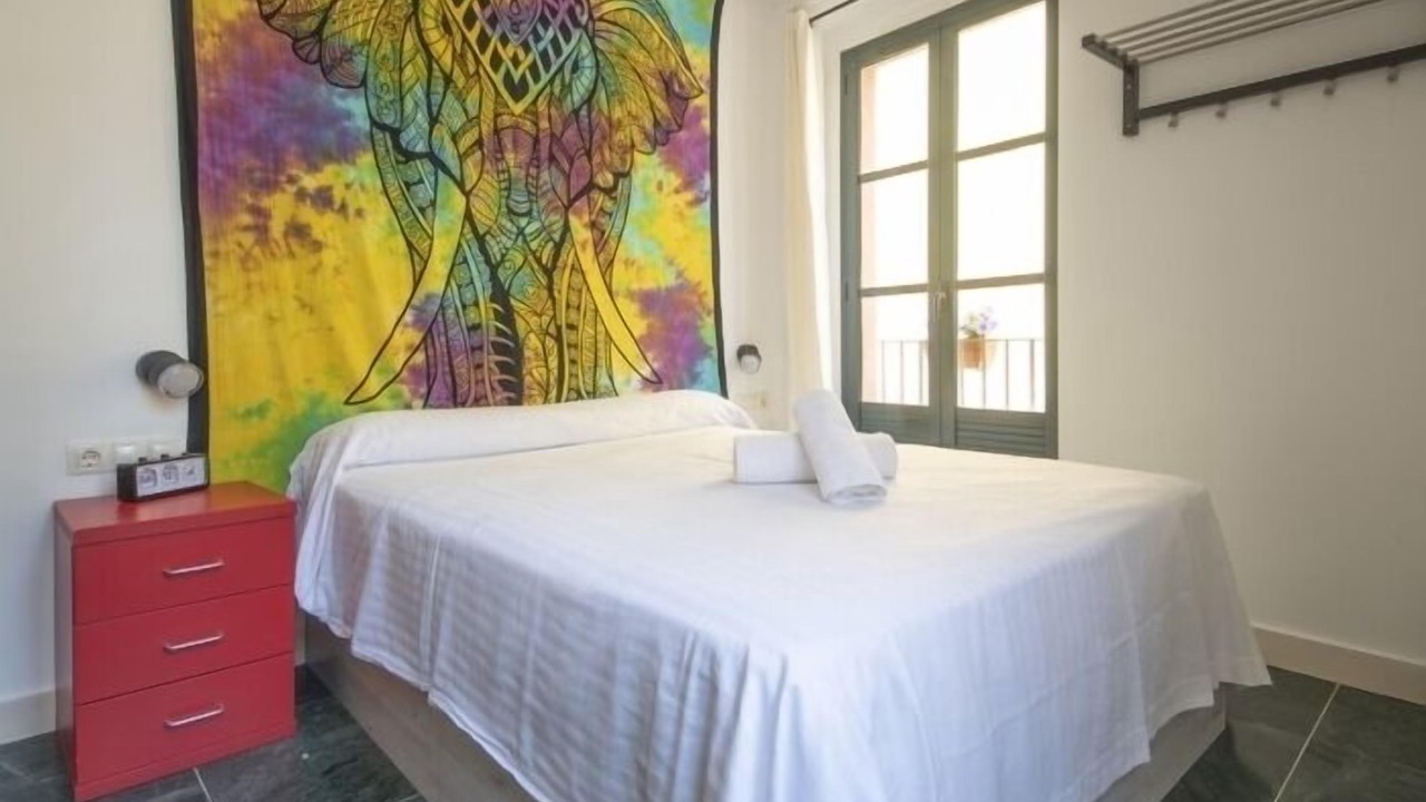 Photo of Bedroom in Old Town