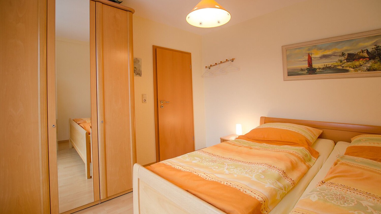 Photo of Bedroom in Kellenhusen