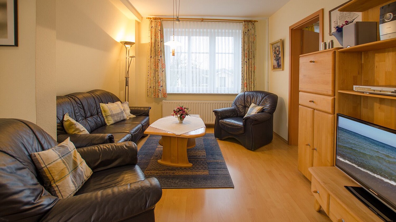 Photo of Livingroom in Kellenhusen