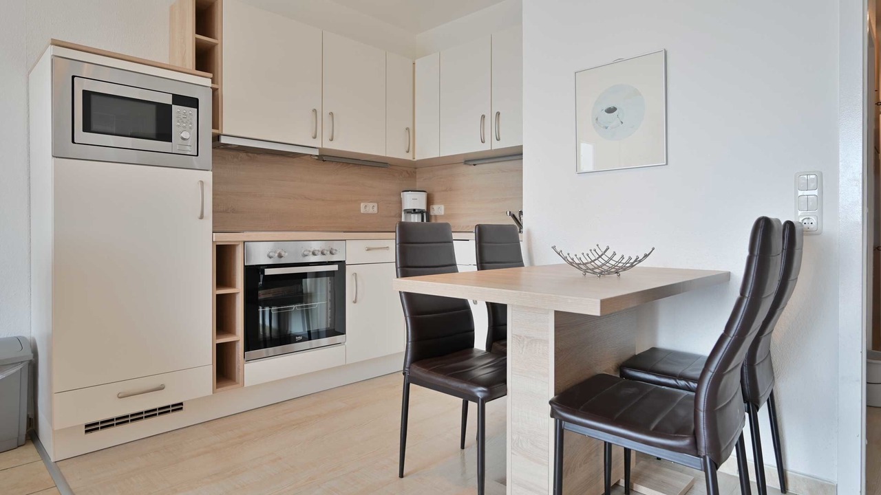 Photo of Kitchen in Kellenhusen