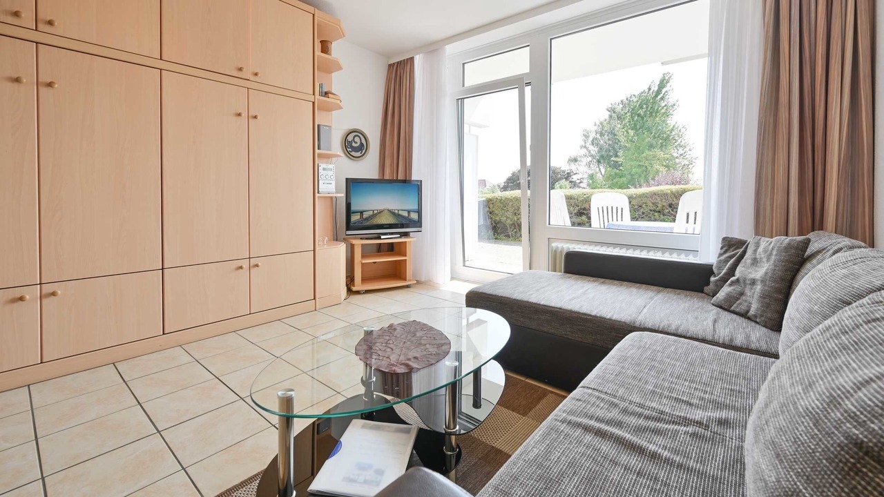 Photo of Livingroom in Kellenhusen