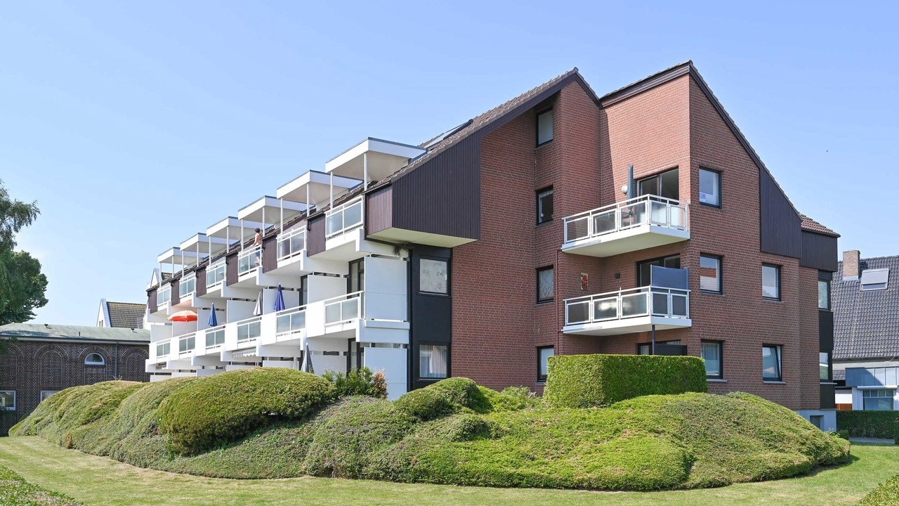 Photo of Outdoor in Kellenhusen