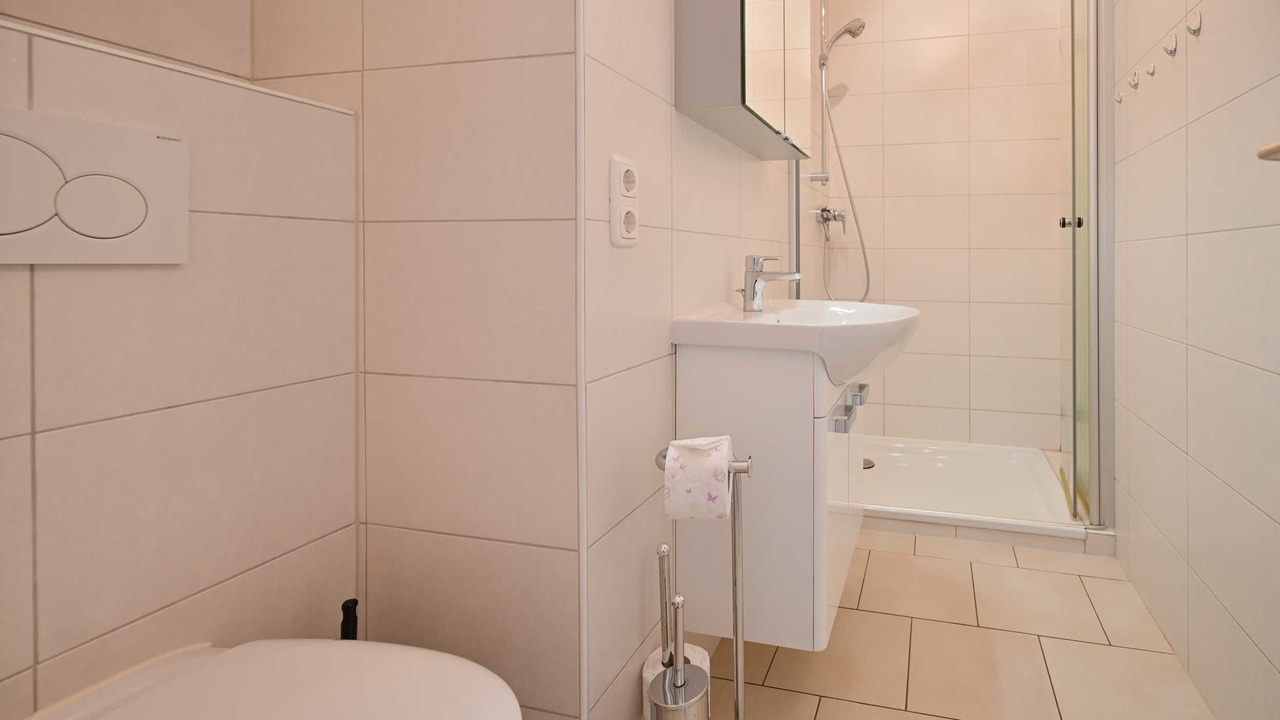 Photo of Bathroom in Kellenhusen