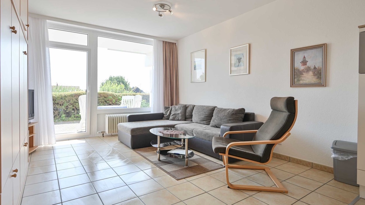 Photo of Livingroom in Kellenhusen