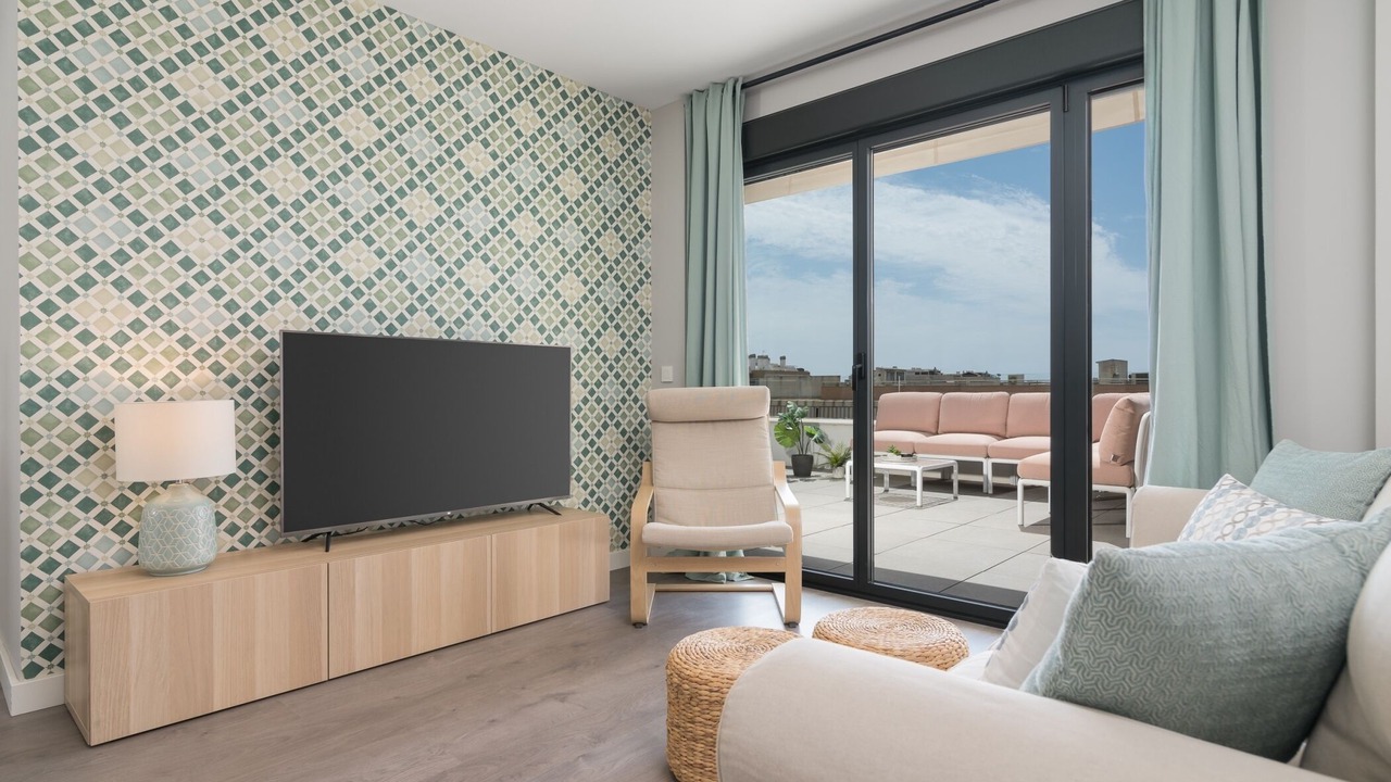 Photo of Livingroom in Carretera de Cadiz