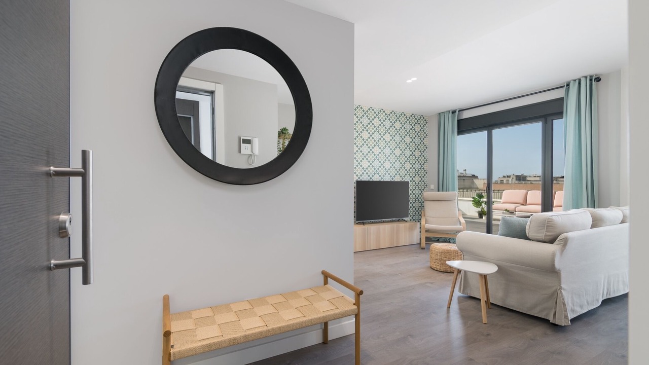 Photo of Livingroom in Carretera de Cadiz