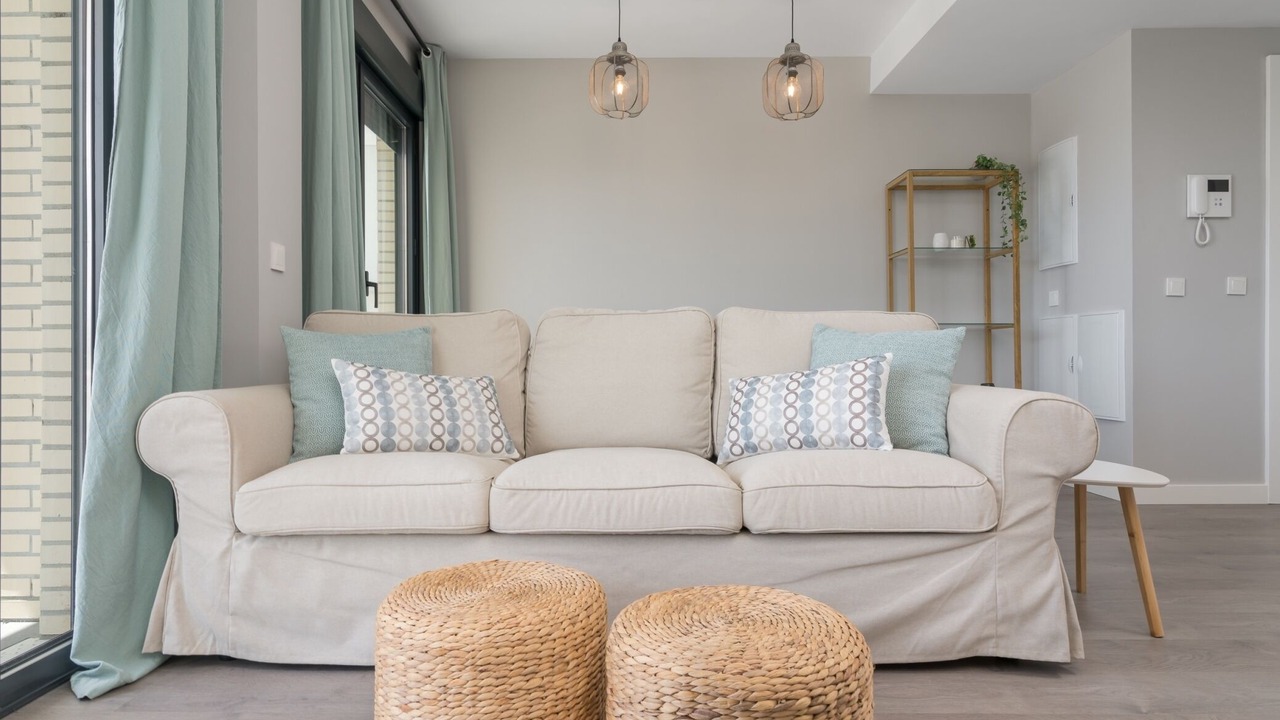 Photo of Livingroom in Carretera de Cadiz