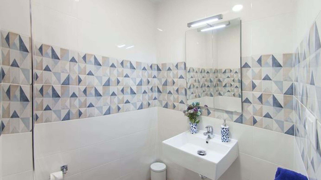 Photo of Bathroom in Carretera de Cadiz