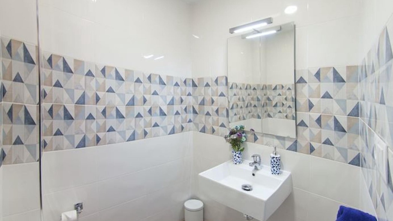 Photo of Bathroom in Carretera de Cadiz