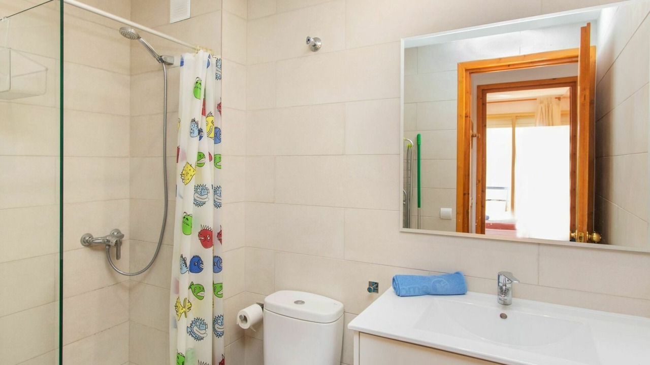 Photo of Bathroom in Torroella de Montgri