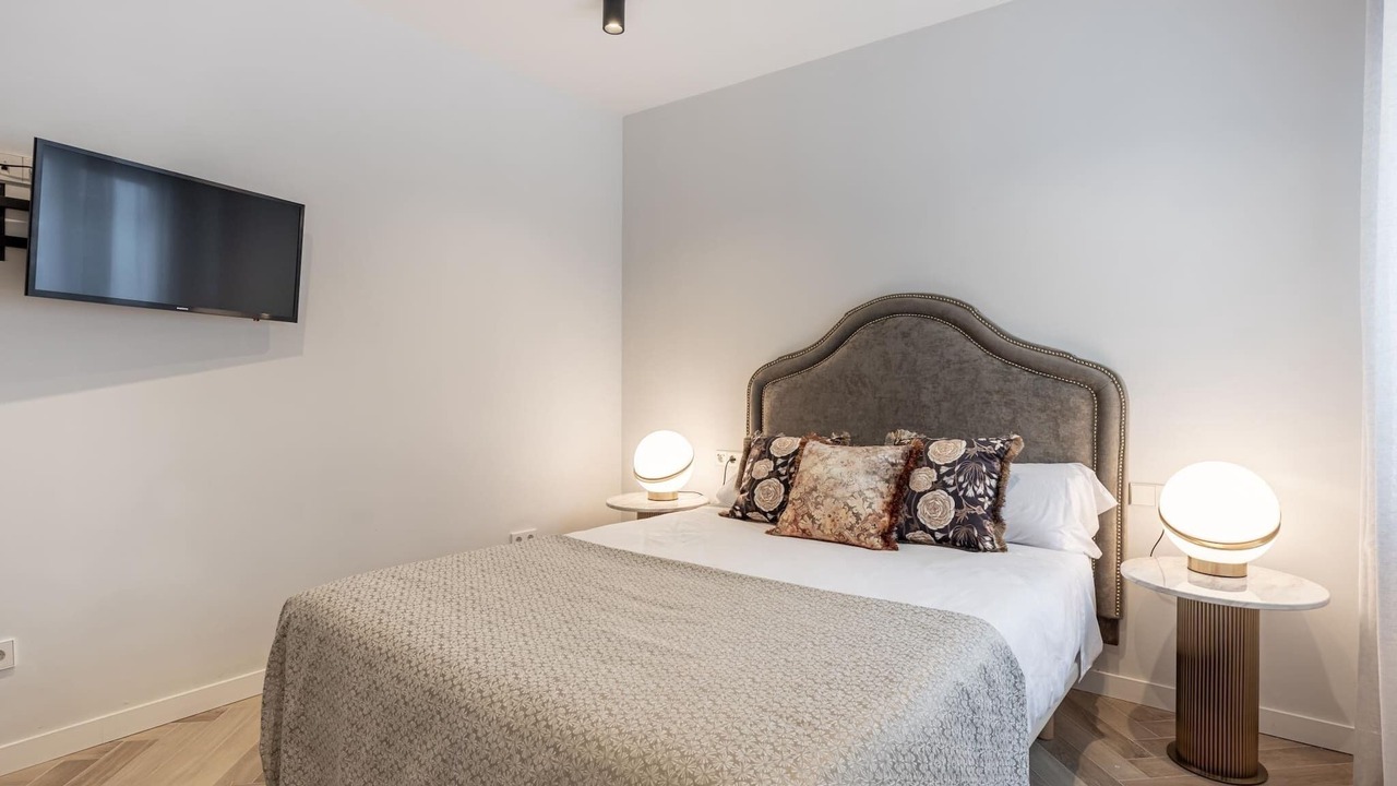 Photo of Bedroom in Centro - Sagrario