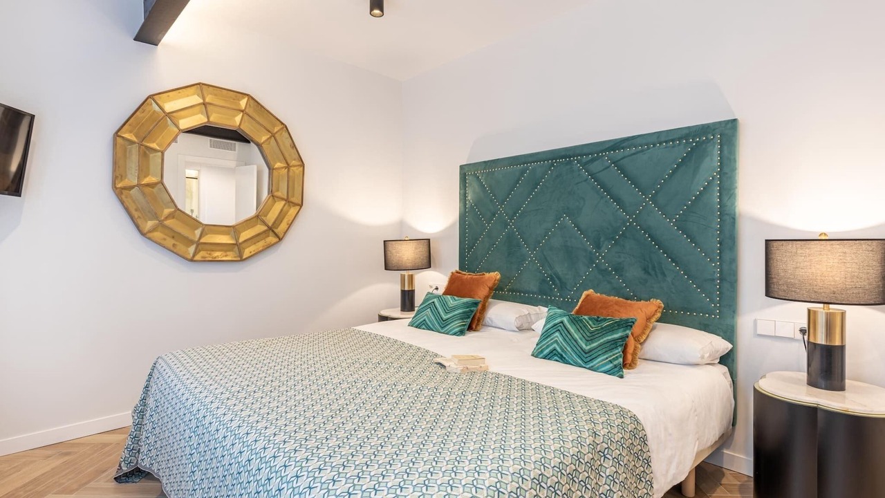 Photo of Bedroom in Centro - Sagrario