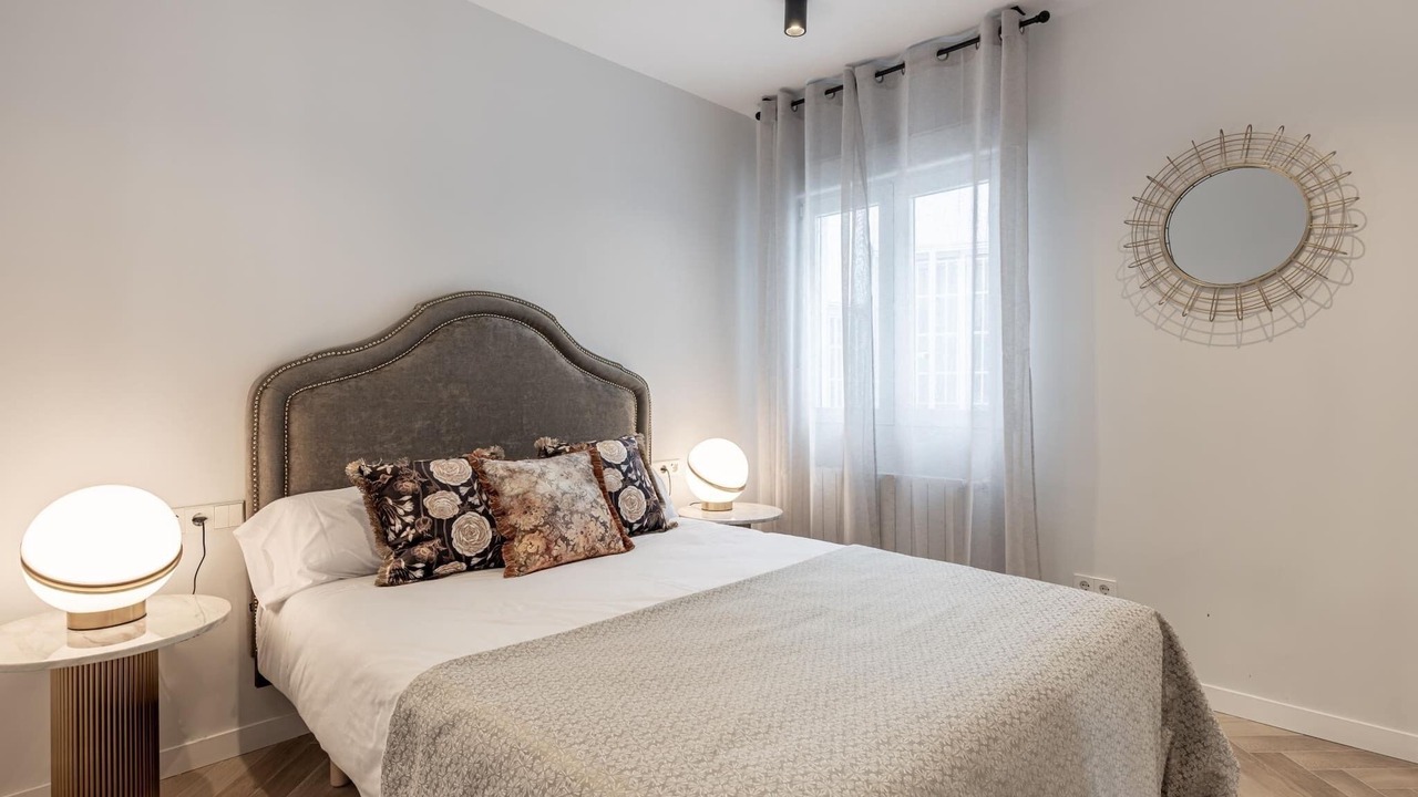 Photo of Bedroom in Centro - Sagrario