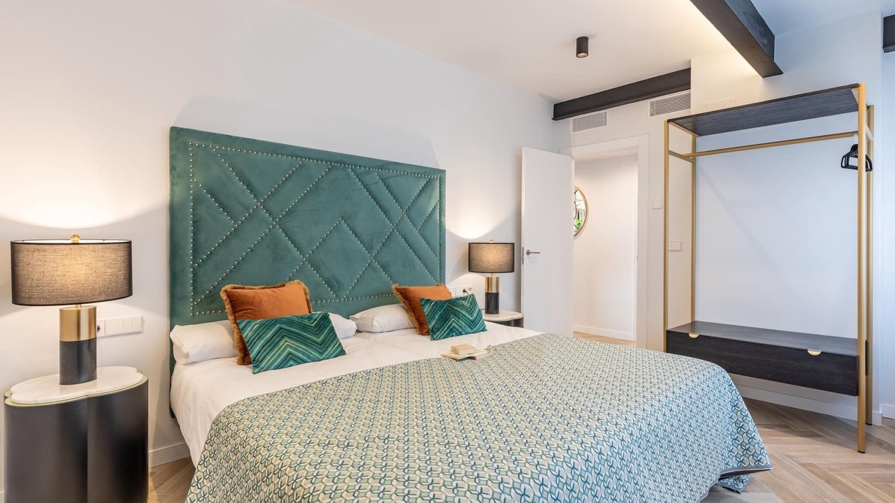 Photo of Bedroom in Centro - Sagrario