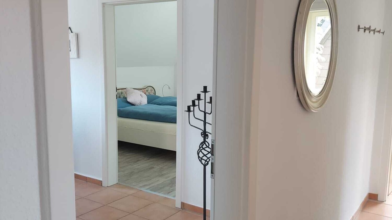 Photo of Bedroom in Velen