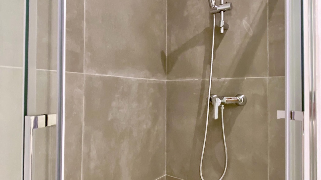 Photo of Bathroom in Barrio de La Latina
