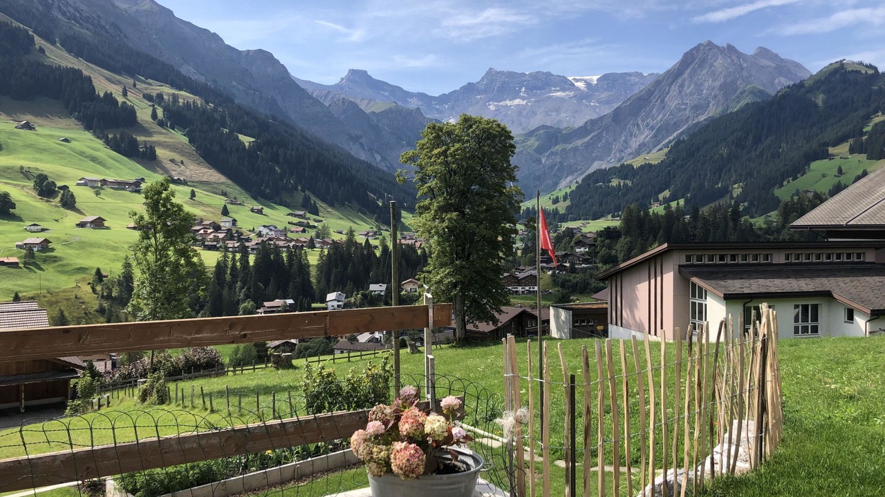 Photo of Others in Adelboden