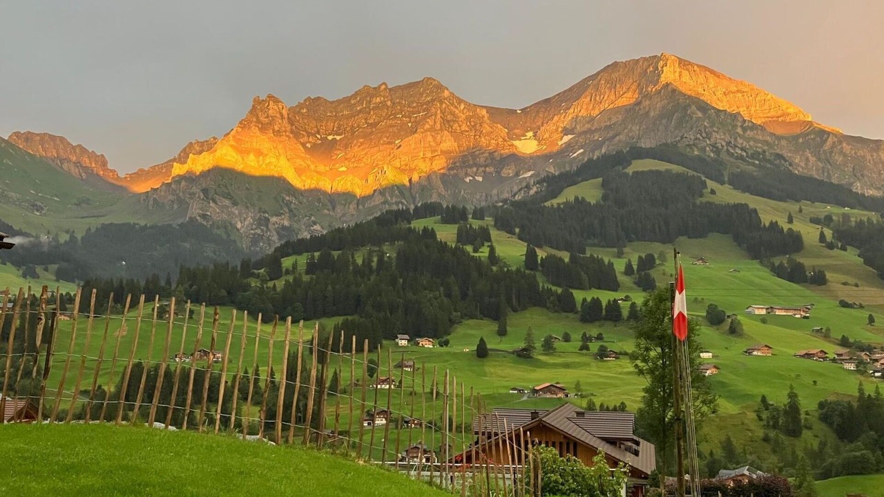 Photo of Others in Adelboden