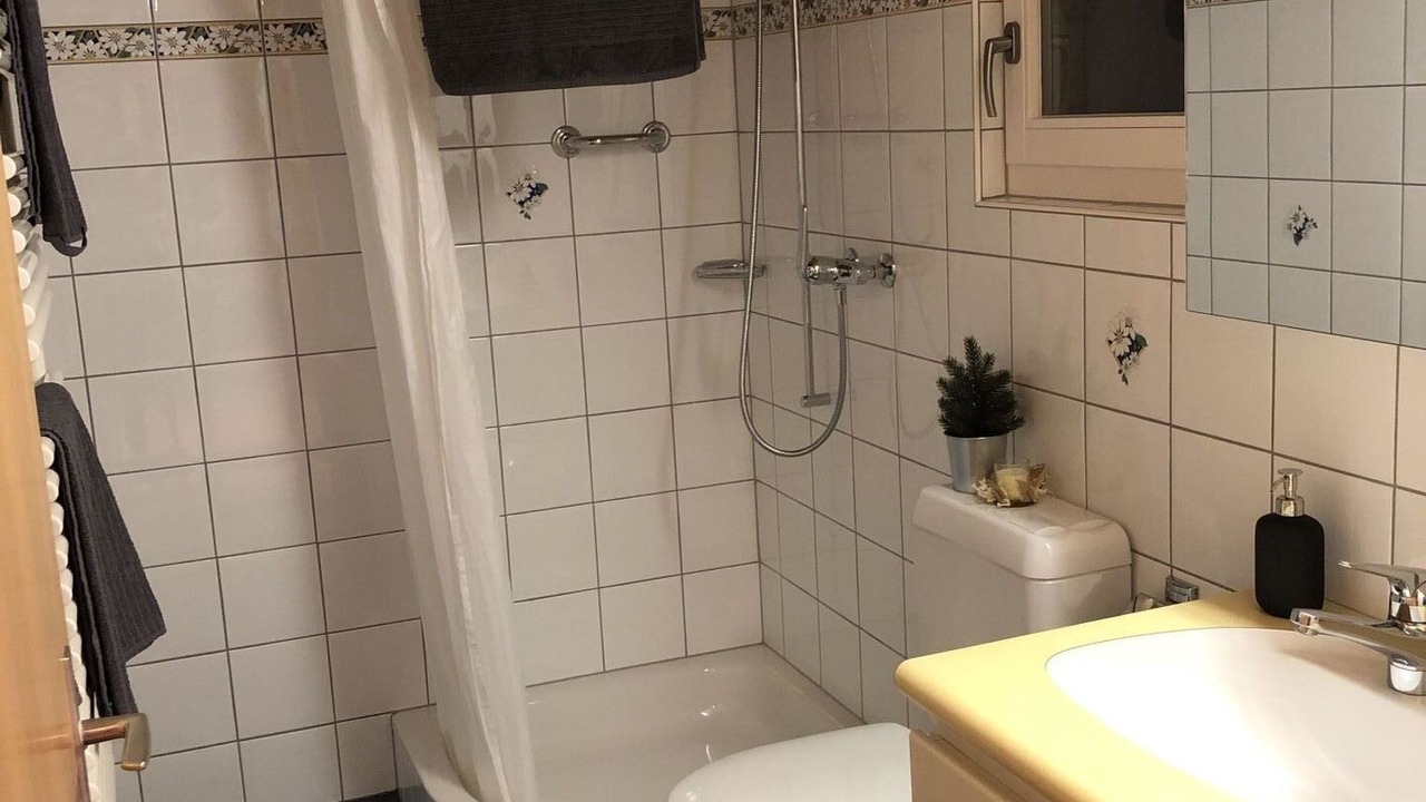 Photo of Bathroom in Adelboden