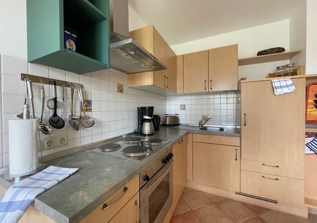 Photo of Kitchen in Neualbenreuth